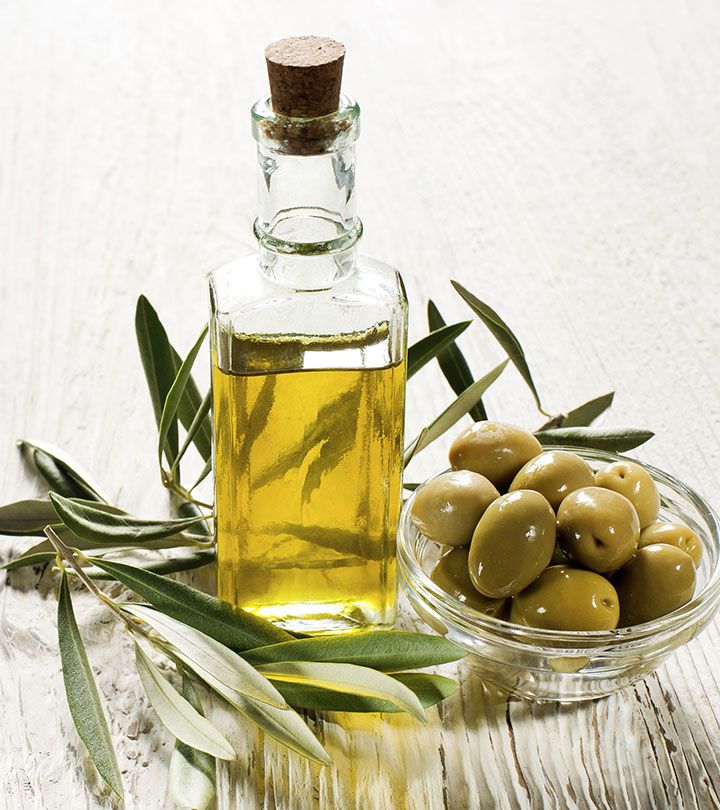 Cooking Oil