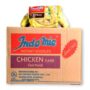Indomie (Nigeria) – 1 Carton - Cartoon (40 pieces)