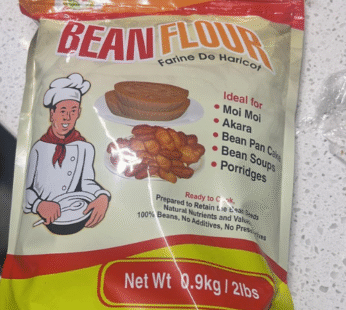 Bean Flour