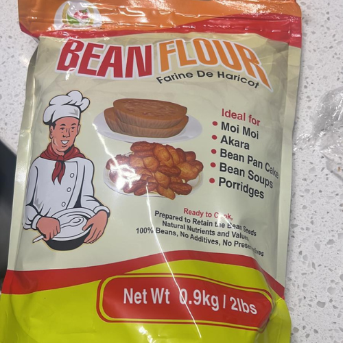 Bean Flour