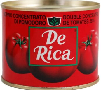 Derica Tomato – 400 gram