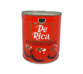 Derica Tomato – 210 gram