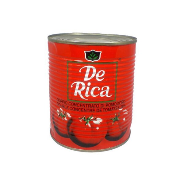 Derica Tomato – 210 gram