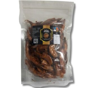 Dried Prawn (Whole) – 200 grams