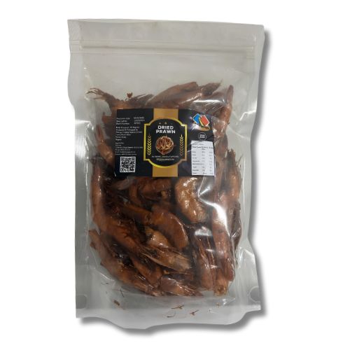 Dried Prawn (Whole) – 200 grams