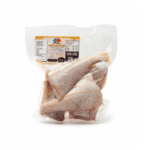 Croaker Fish with no Head (Frozen) – 10kg (10 Packets)