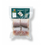 Hake fish with no head (Frozen) – 10kg (10 packets)