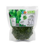 Fresh Scent Leaves / African basil / Mrihan - 125grams