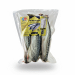 Titus Fish with no head (Frozen) – 1kg