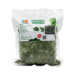 Fresh Ukazi / Afang / Mfumbua / Okok - 125g