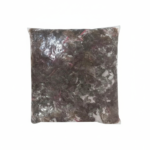 Rosella Leaves	/ Hibiscus leaves / Kardedeh / Bissap / Mtole / Mutete - 500grams