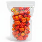 Habanero Chilli/Ata Rodo – 10kg (10 packets)