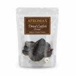 Dried Catfish (Round) - 250g