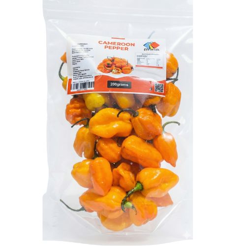 cameroon pepper Fresh Cameroon Pepper - 200g - Image 1