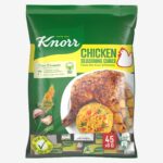 Knorr Chicken Cubes Nigerian – 1 Packet