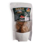 Fresh Crunchy Kuli Kuli (Peanut Cake) – 100grams – Pack of 10