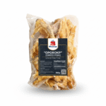 Oporoko/Stock Fish Bits – 200 grams