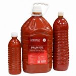 Palm Oil – 1 litre