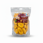 Sweet Ripe Plantain (Frozen) – 900grams